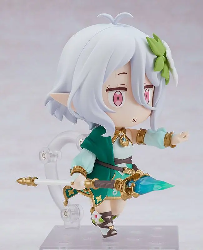 Princess Connect! Re: Dive Nendoroid Kokkoro akciófigura 10 cm termékfotó