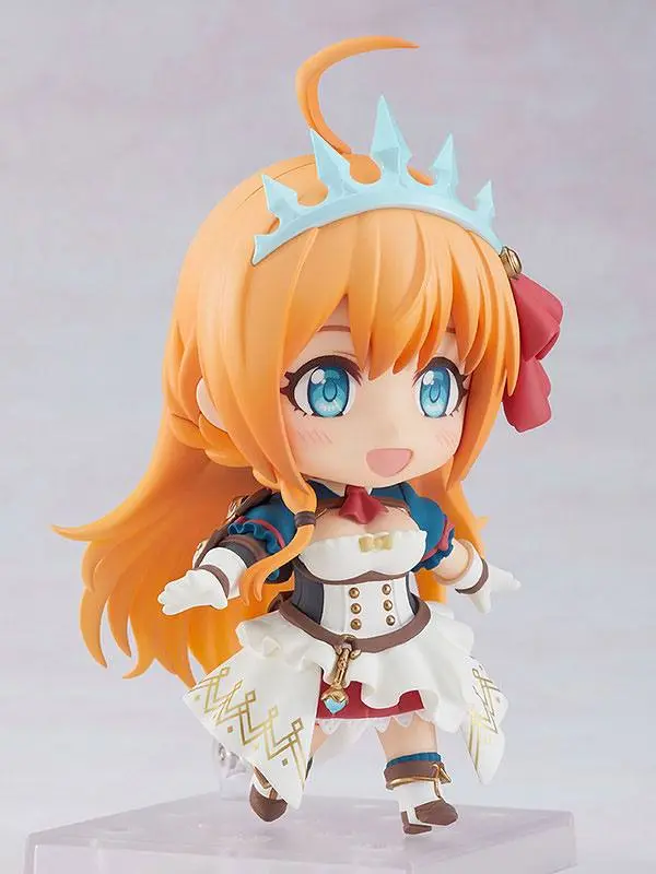 Princess Connect! Re: Dive Nendoroid Pecorine akciófigura 10 cm termékfotó