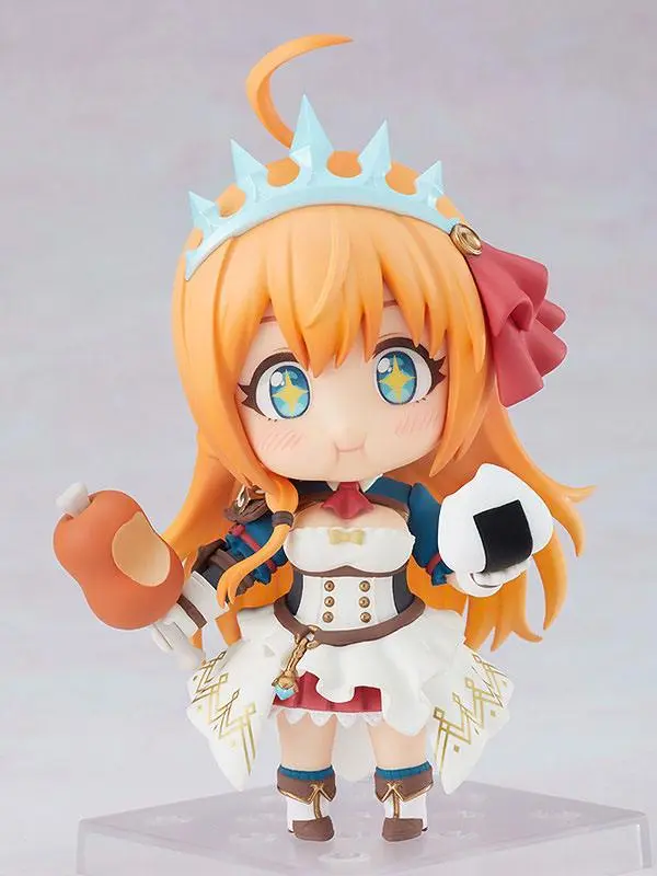 Princess Connect! Re: Dive Nendoroid Pecorine akciófigura 10 cm termékfotó