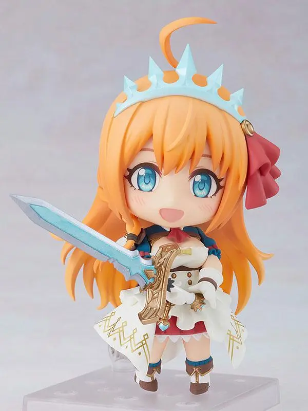 Princess Connect! Re: Dive Nendoroid Pecorine akciófigura 10 cm termékfotó