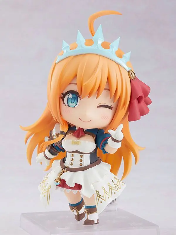 Princess Connect! Re: Dive Nendoroid Pecorine akciófigura 10 cm termékfotó