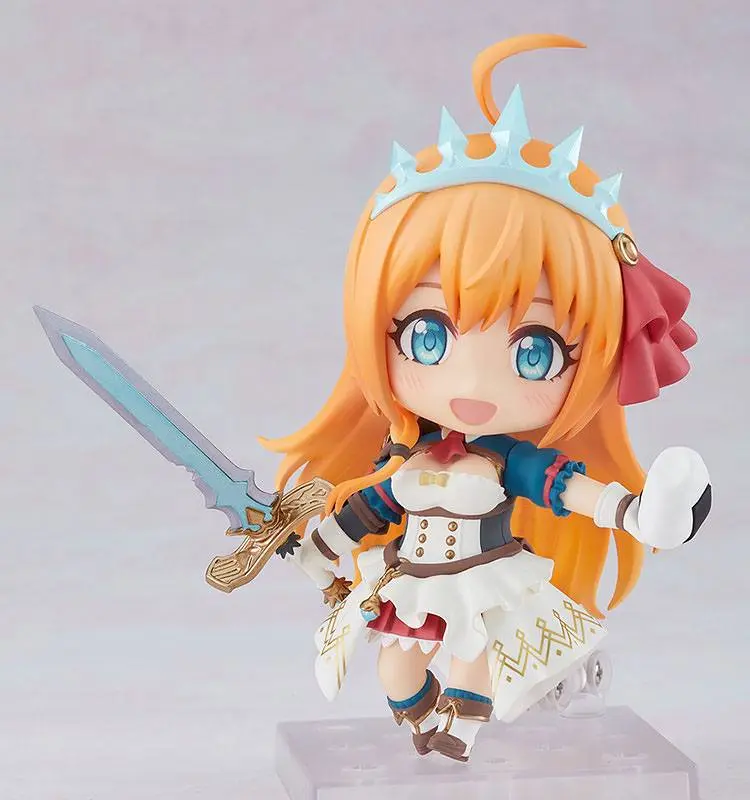 Princess Connect! Re: Dive Nendoroid Pecorine akciófigura 10 cm termékfotó