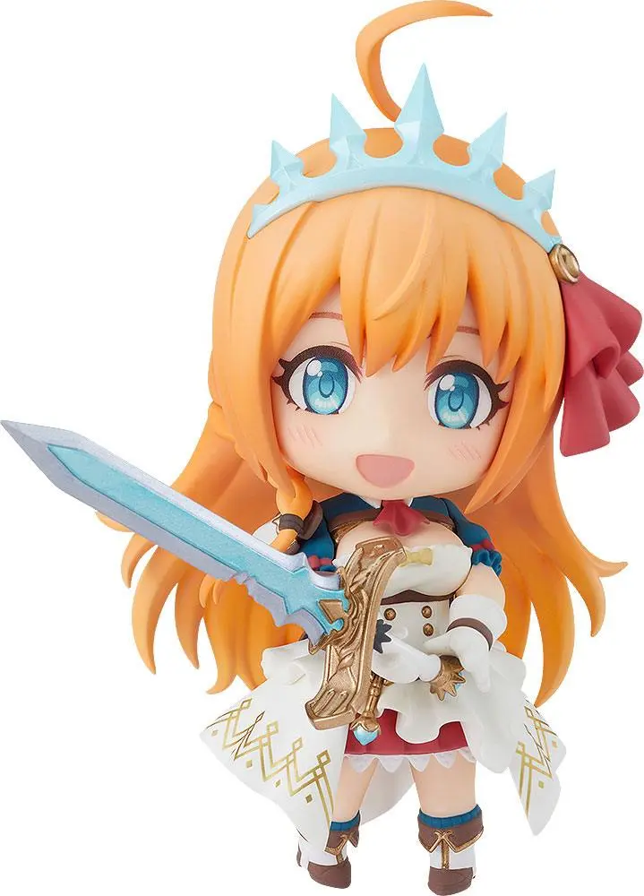 Princess Connect! Re: Dive Nendoroid Pecorine akciófigura 10 cm termékfotó