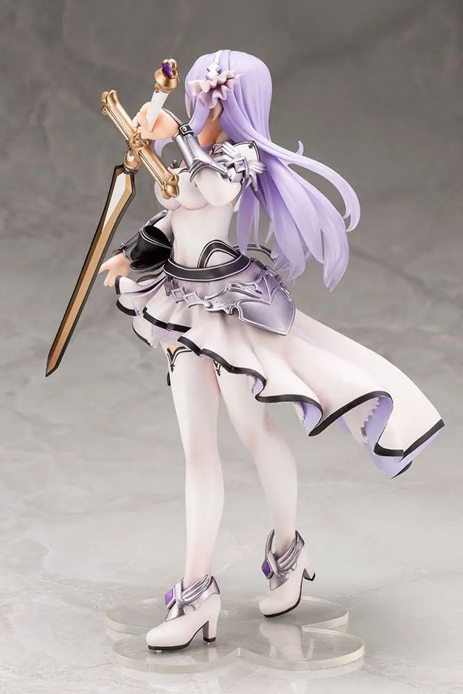 Princess Connect! RE:Dive1/7 Shizuru Bonus Edition szobor figura 22 cm termékfotó