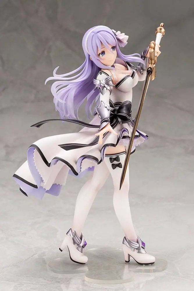 Princess Connect! RE:Dive1/7 Shizuru Bonus Edition szobor figura 22 cm termékfotó