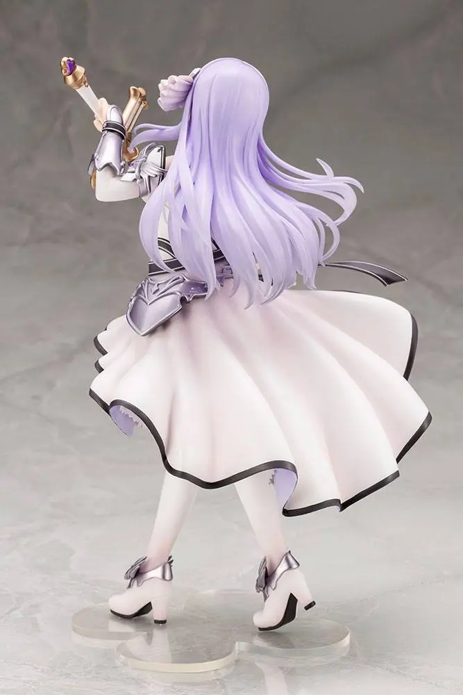 Princess Connect! RE:Dive1/7 Shizuru Bonus Edition szobor figura 22 cm termékfotó