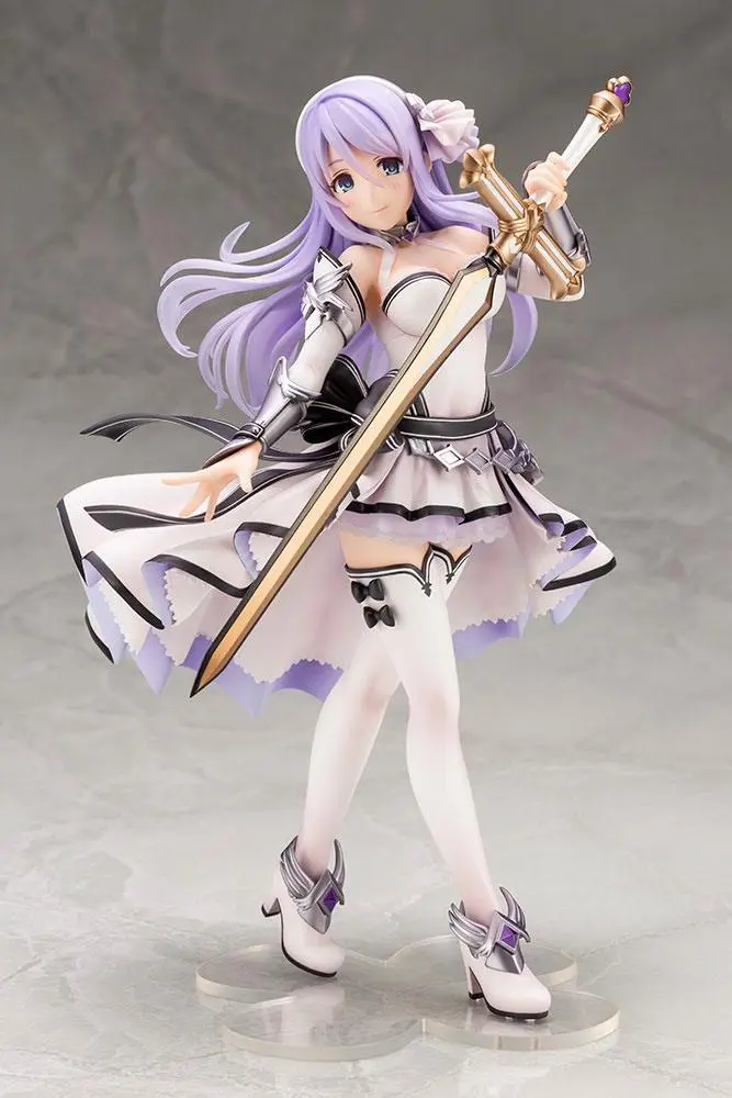 Princess Connect! RE:Dive1/7 Shizuru Bonus Edition szobor figura 22 cm termékfotó