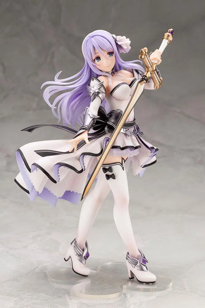 Princess Connect! RE:Dive1/7 Shizuru Bonus Edition szobor figura 22 cm termékfotó