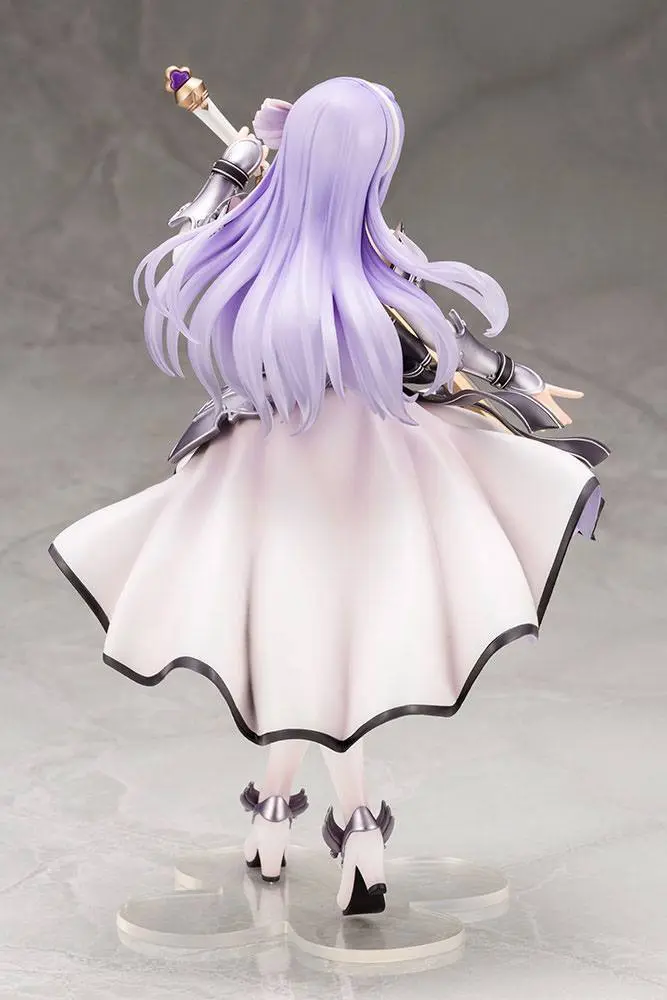 Princess Connect! RE:Dive1/7 Shizuru Bonus Edition szobor figura 22 cm termékfotó