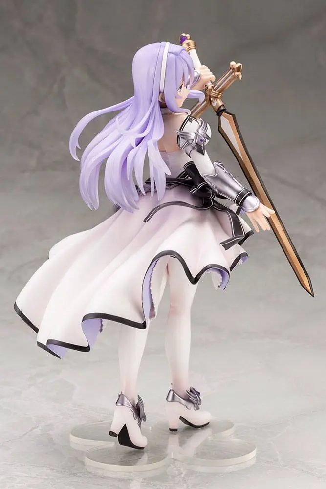 Princess Connect! RE:Dive1/7 Shizuru Bonus Edition szobor figura 22 cm termékfotó