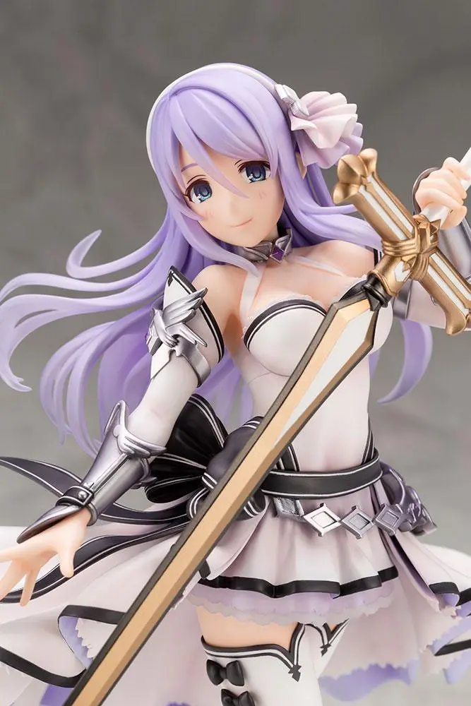 Princess Connect! RE:Dive1/7 Shizuru Bonus Edition szobor figura 22 cm termékfotó