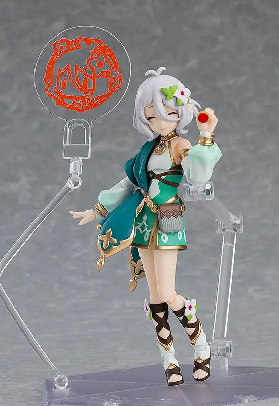 Princess Connect! Re: Figma Kokkoro akciófigura 11 cm termékfotó