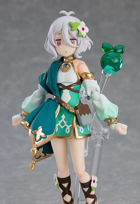 Princess Connect! Re: Figma Kokkoro akciófigura 11 cm termékfotó