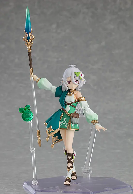 Princess Connect! Re: Figma Kokkoro akciófigura 11 cm termékfotó