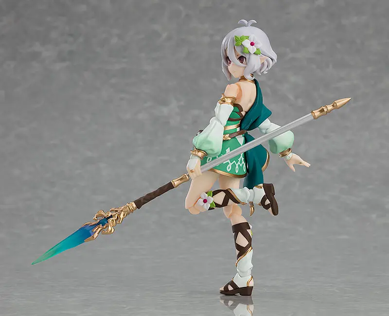 Princess Connect! Re: Figma Kokkoro akciófigura 11 cm termékfotó