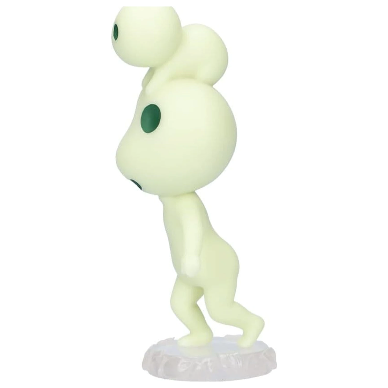 Princess Mononoke Small and Big Kodama szobor figura  termékfotó