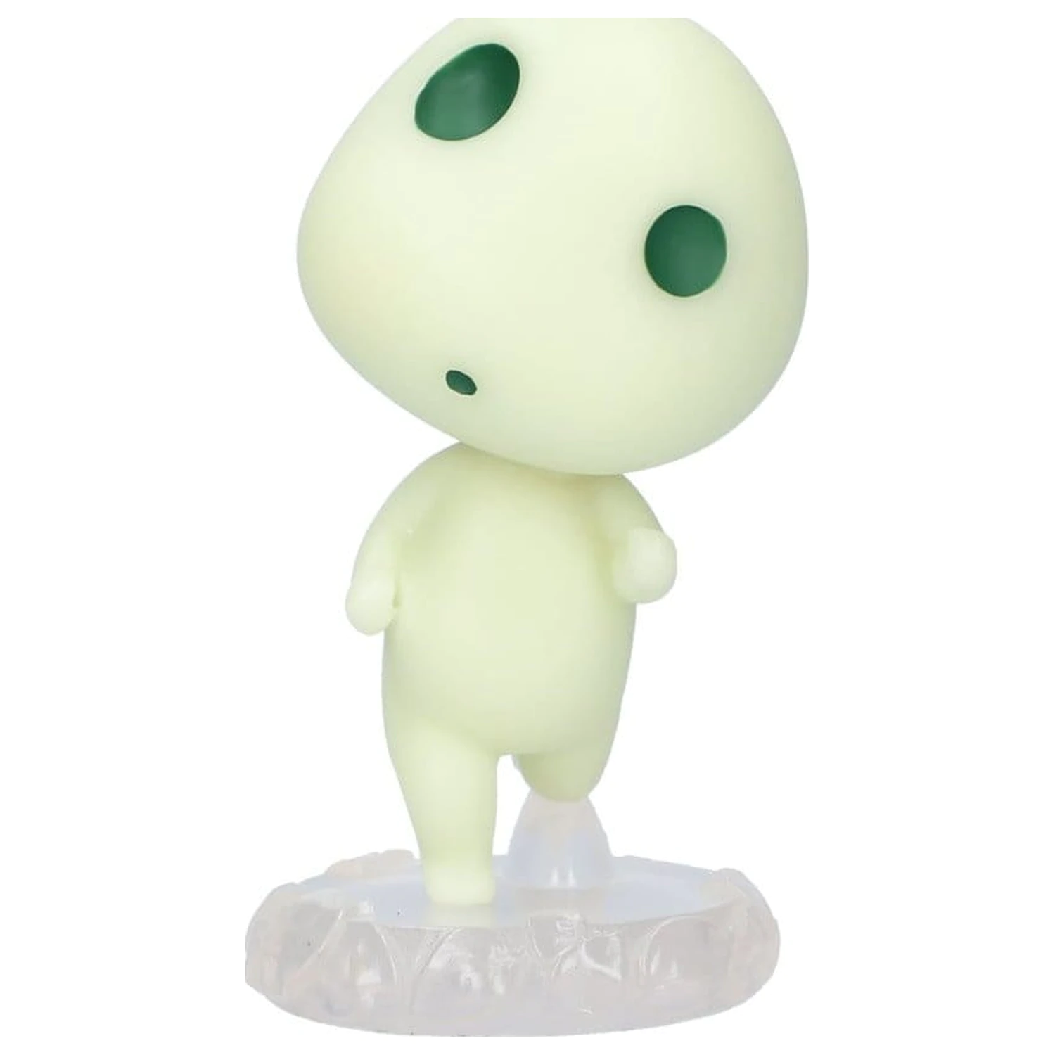 Princess Mononoke Walk Kodama szobor figura  termékfotó