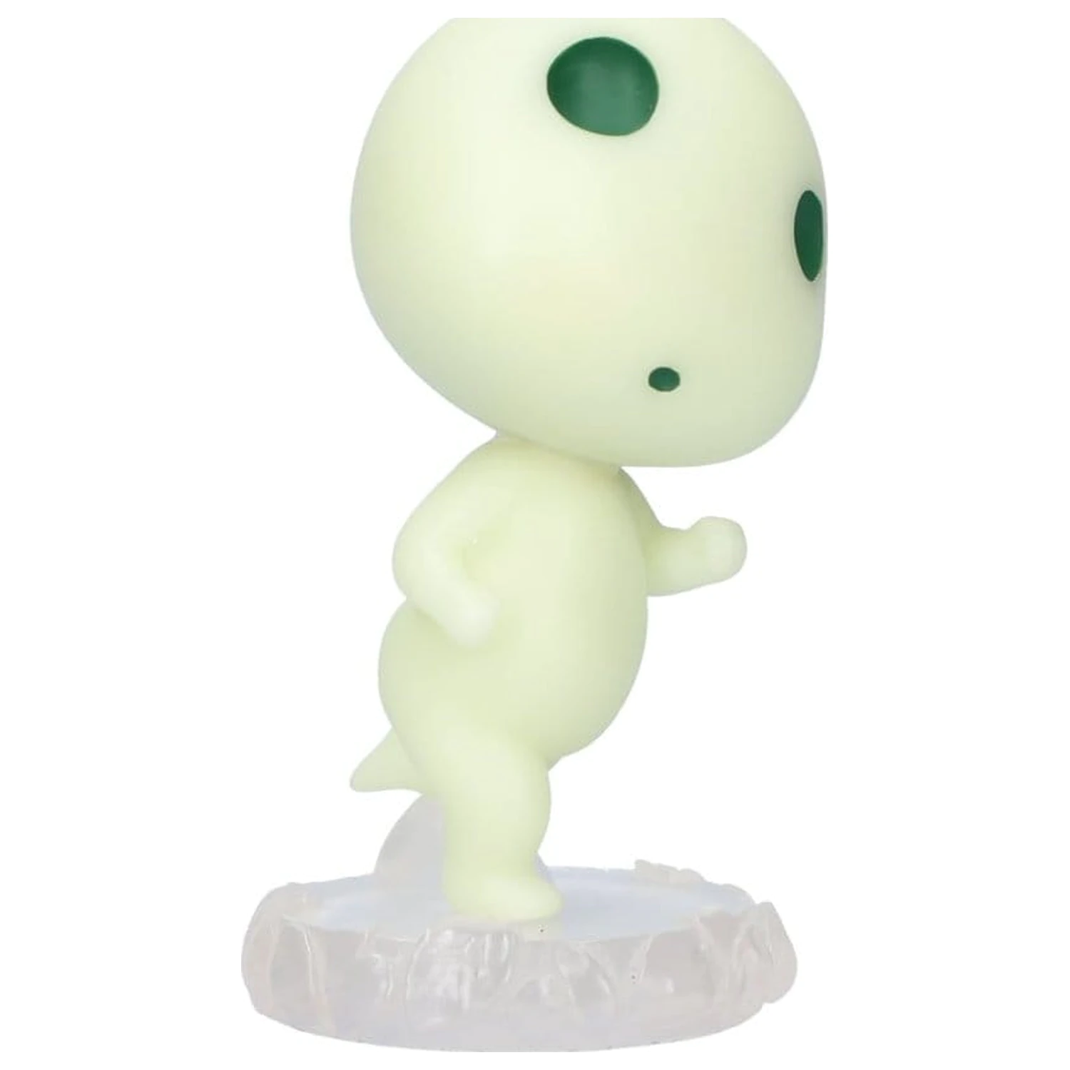 Princess Mononoke Walk Kodama szobor figura  termékfotó