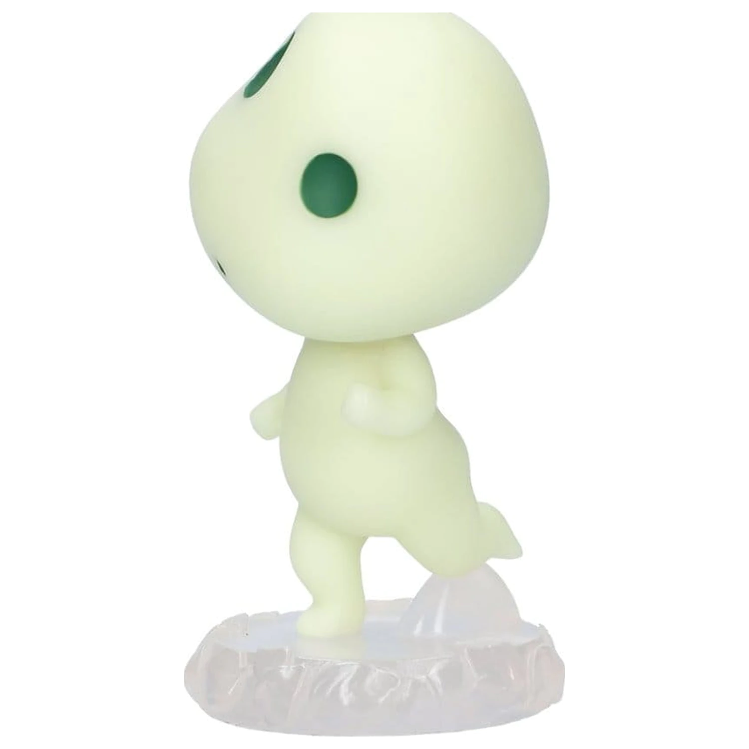 Princess Mononoke Walk Kodama szobor figura  termékfotó