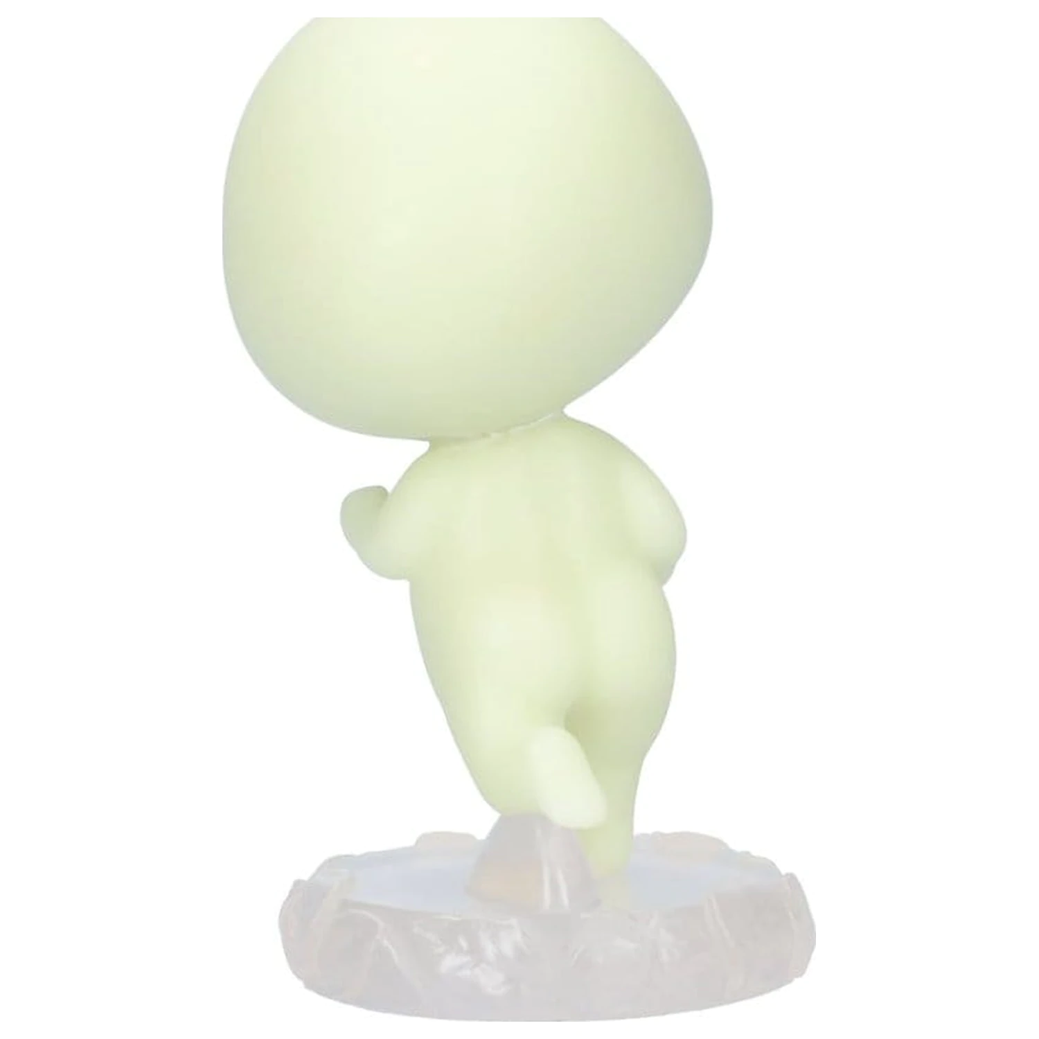 Princess Mononoke Walk Kodama szobor figura  termékfotó