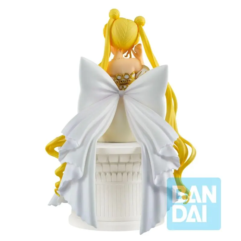 Princess Serenity Princess Collection Ichibansho figura 13cm termékfotó