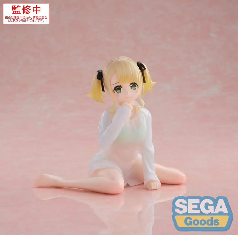 Private Tutor to the Duke´s Daughter Yumemirize Ellie Walker PVC szobor figura 12 cm termékfotó