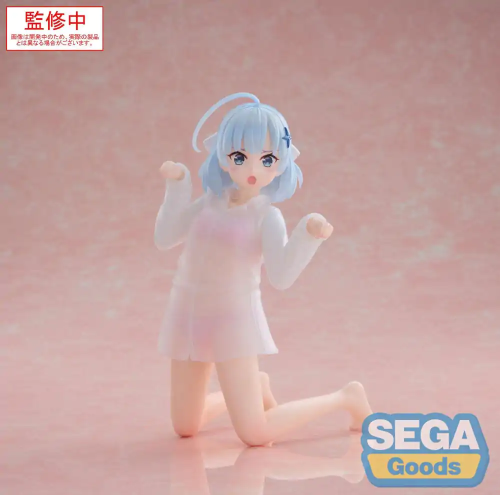 Private Tutor to the Duke´s Daughter Yumemirize Tina Howard PVC szobor figura 15 cm termékfotó