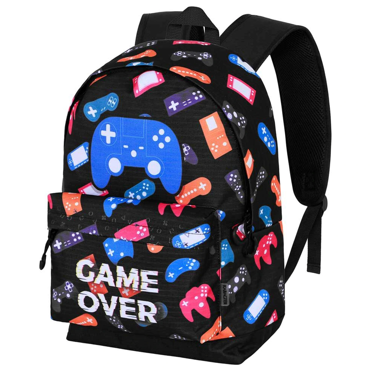 PRO DG Game Over táska hátizsák 41cm termékfotó