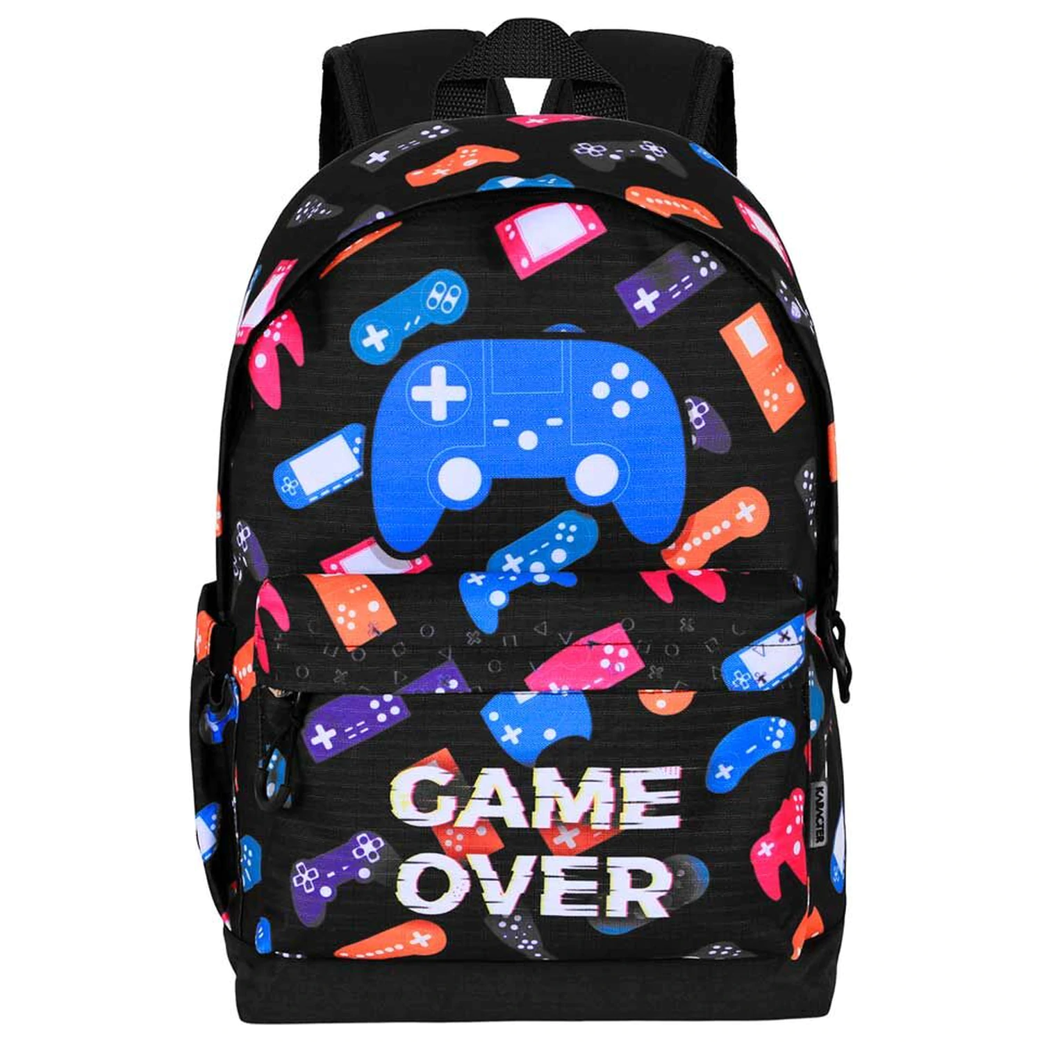 PRO DG Game Over táska hátizsák 41cm termékfotó