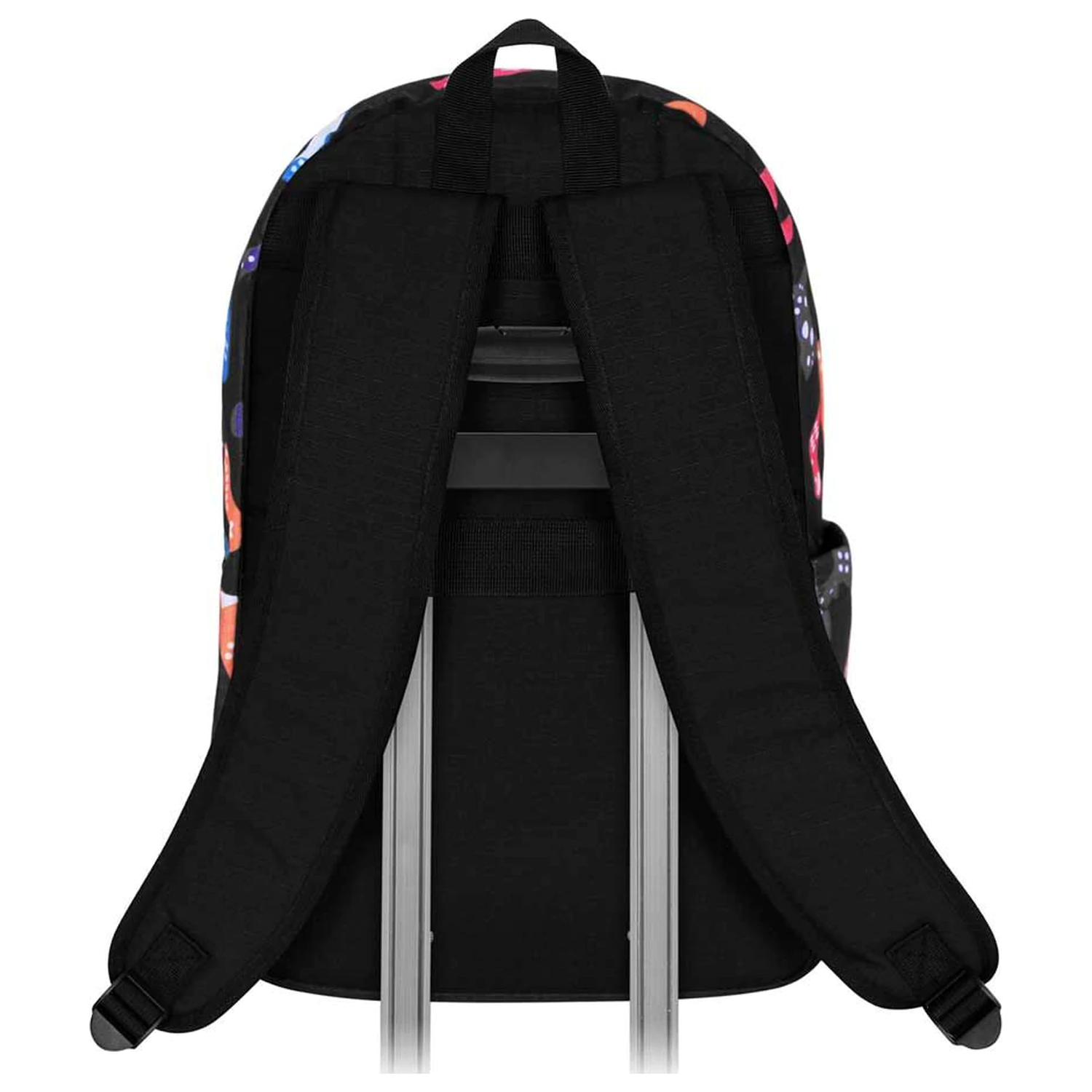 PRO DG Game Over táska hátizsák 41cm termékfotó