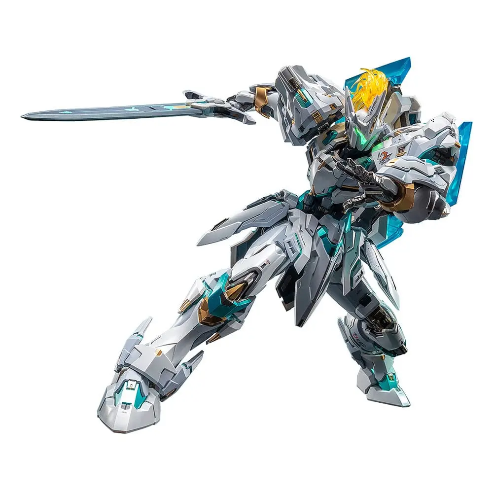 Progenitor Effect PVC MCT-E02 Lancelot of The Lake akciófigura 29 cm termékfotó