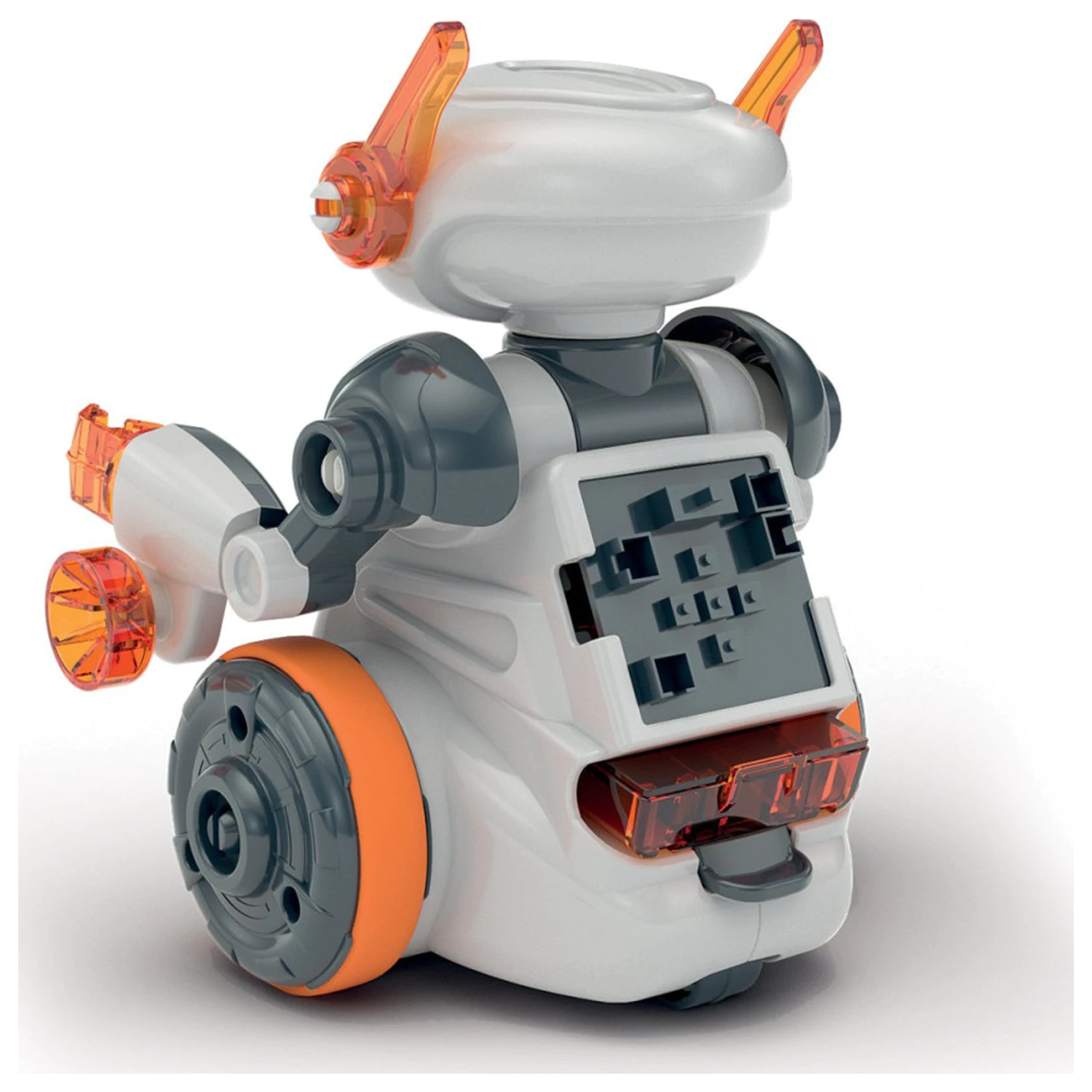 Programozható játékrobot Mio the robot 2.0 építőkészlet termékfotó