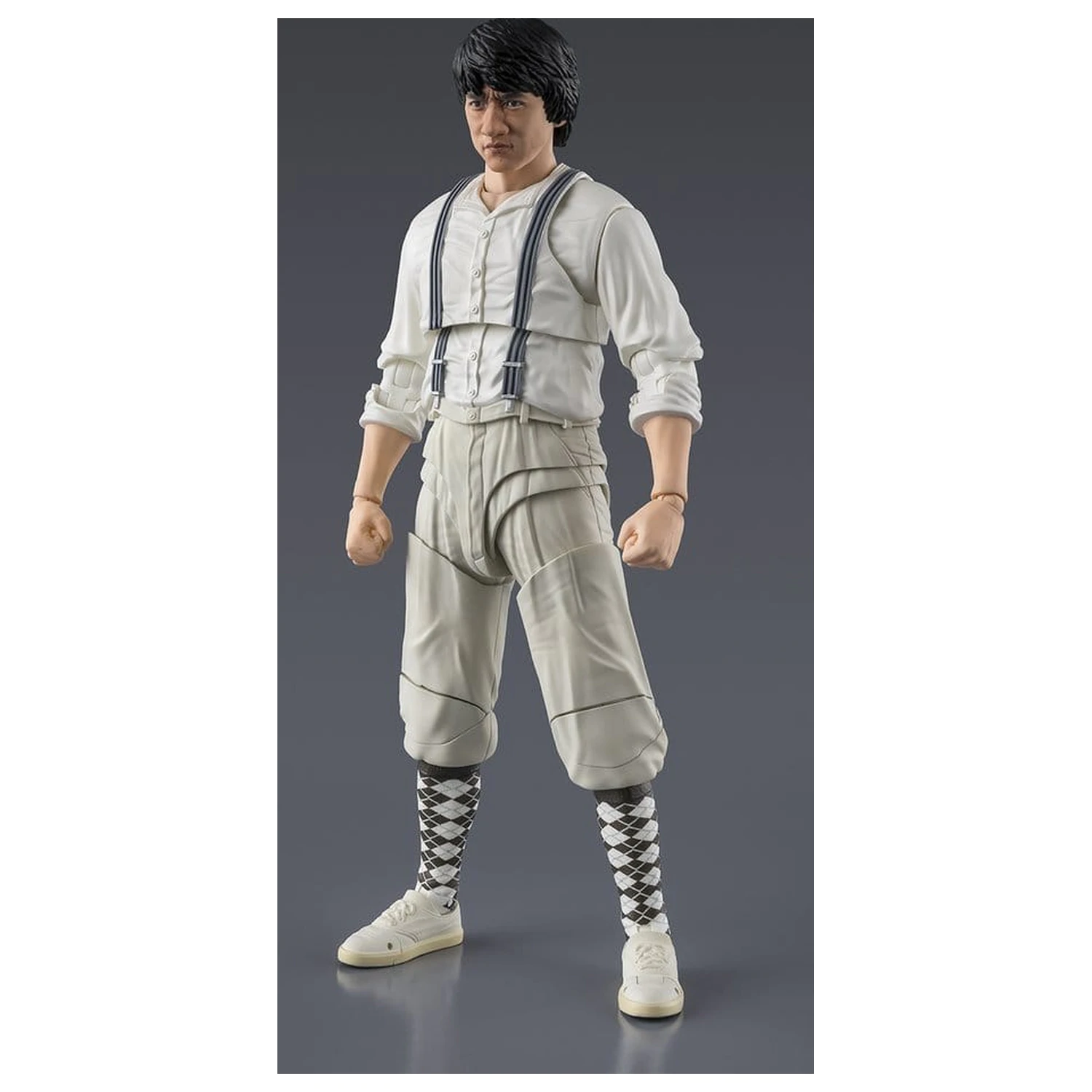 Project A S.H.Figuarts akciófigura Dragon Ma 15 cm termékfotó