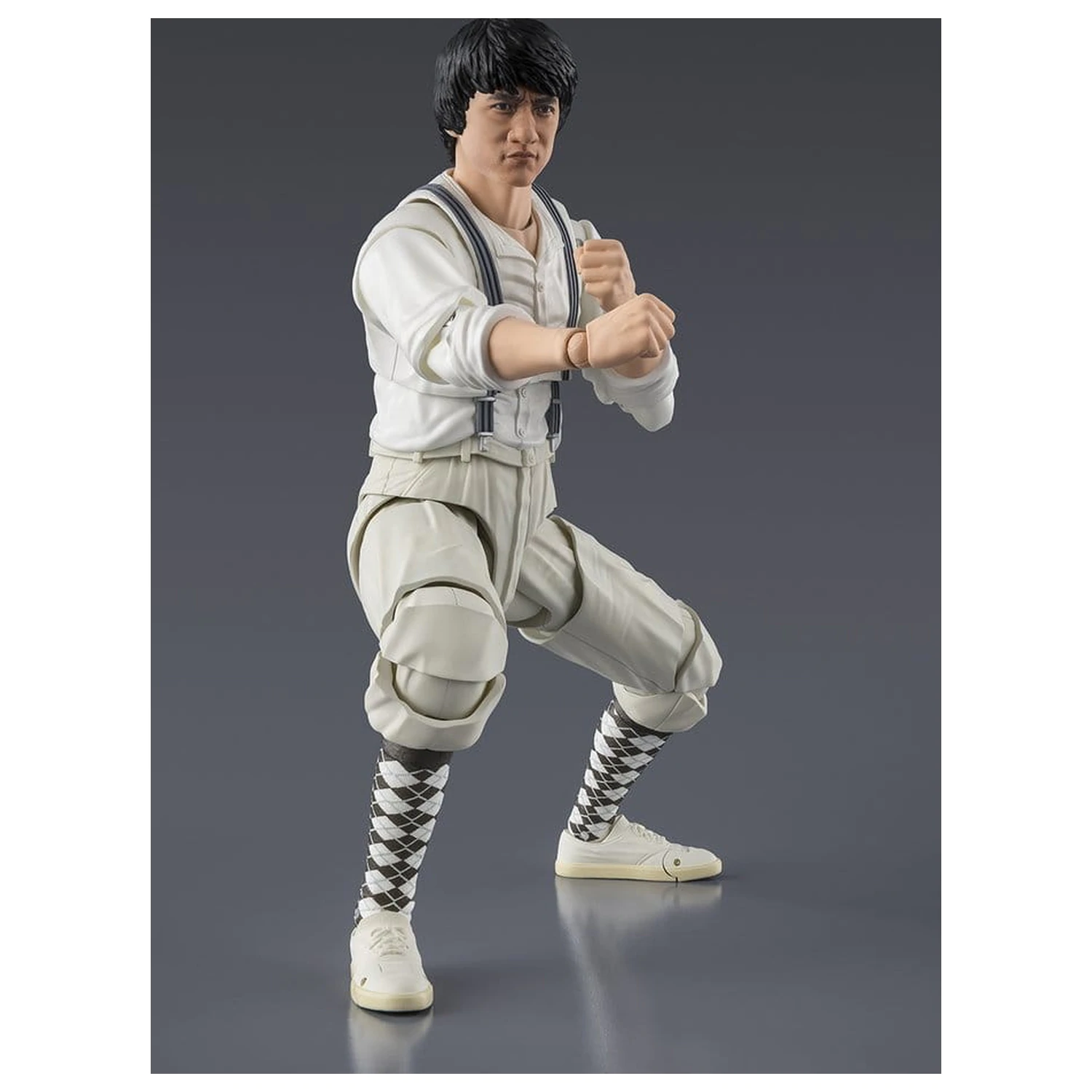 Project A S.H.Figuarts akciófigura Dragon Ma 15 cm termékfotó