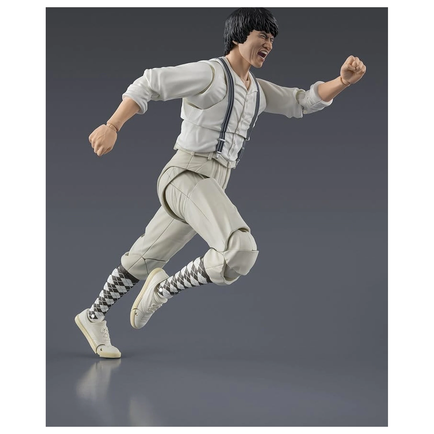 Project A S.H.Figuarts akciófigura Dragon Ma 15 cm termékfotó