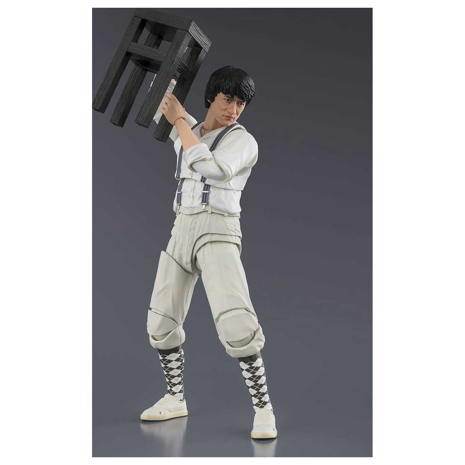 Project A S.H.Figuarts akciófigura Dragon Ma 15 cm termékfotó