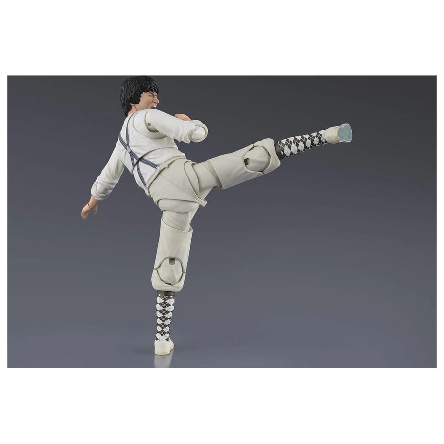 Project A S.H.Figuarts akciófigura Dragon Ma 15 cm termékfotó