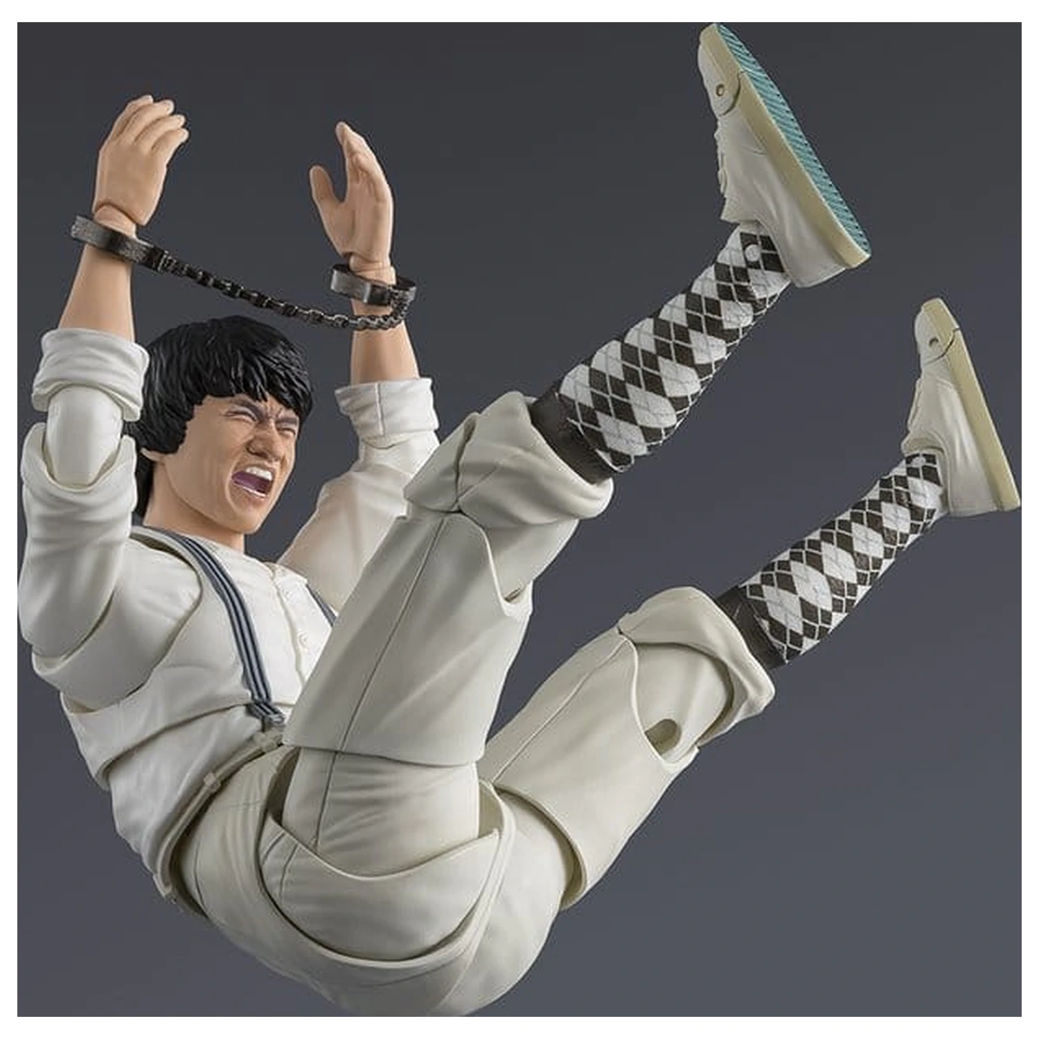 Project A S.H.Figuarts akciófigura Dragon Ma 15 cm termékfotó