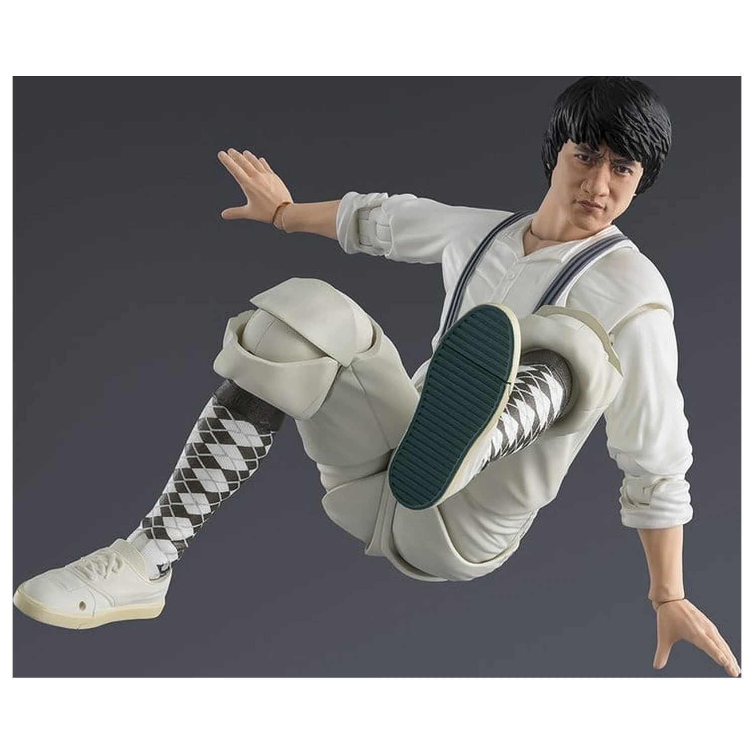 Project A S.H.Figuarts akciófigura Dragon Ma 15 cm termékfotó