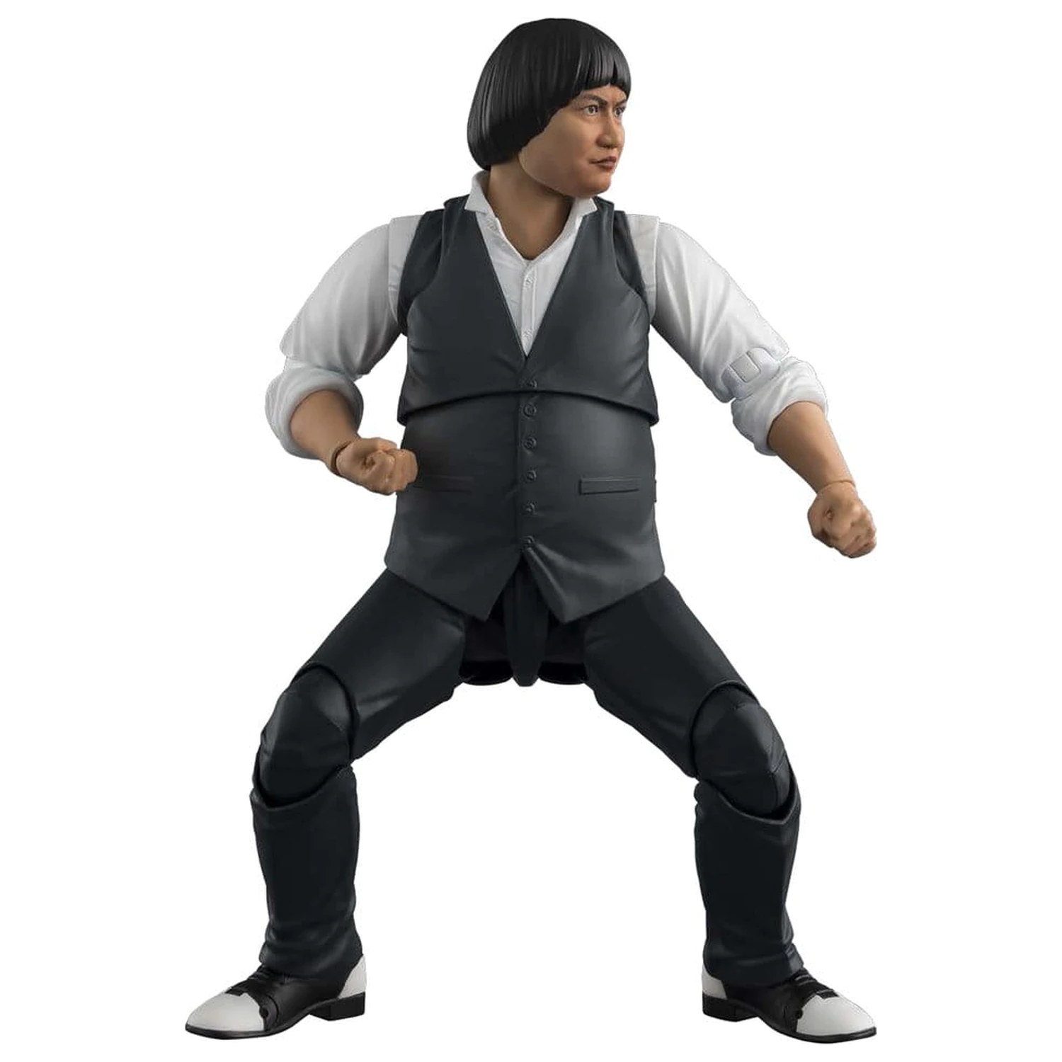 Project A S.H.Figuarts akciófigura Fei 15 cm termékfotó