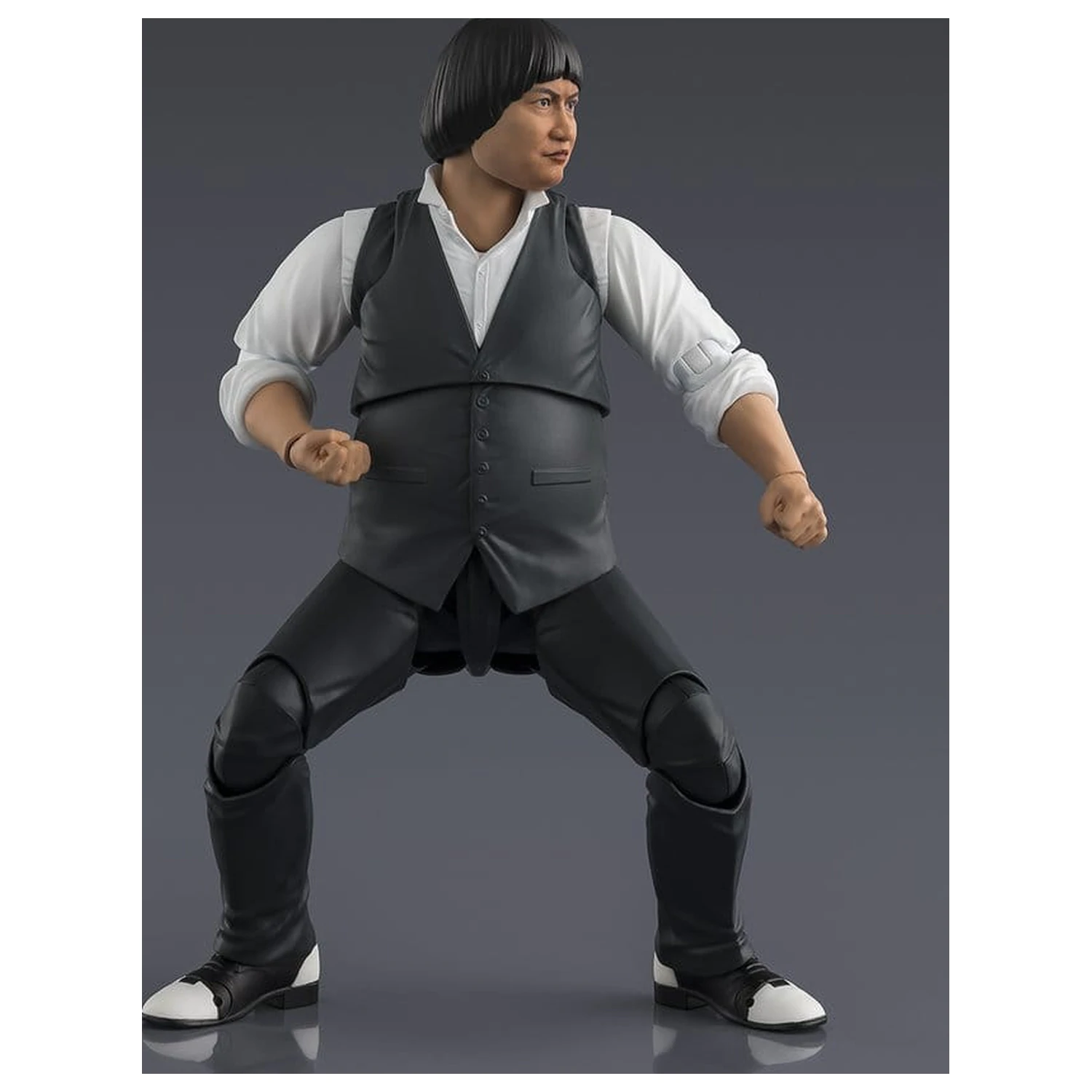 Project A S.H.Figuarts akciófigura Fei 15 cm termékfotó