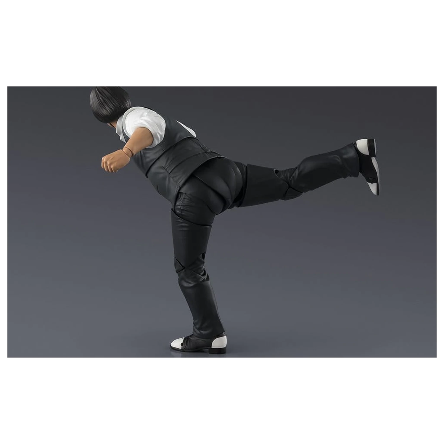 Project A S.H.Figuarts akciófigura Fei 15 cm termékfotó