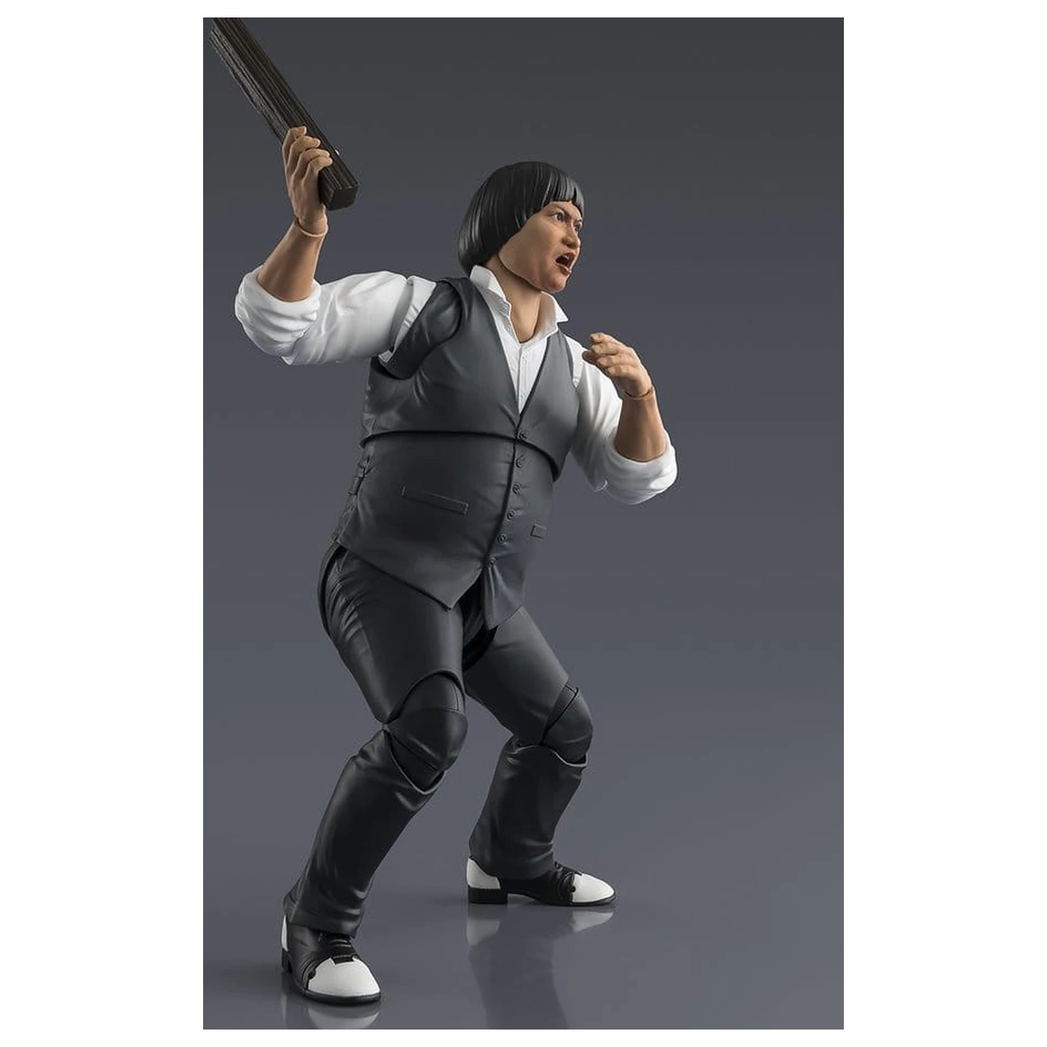 Project A S.H.Figuarts akciófigura Fei 15 cm termékfotó