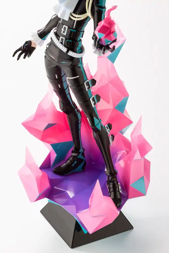 Promare 1/7 Lio Fotia PVC szobor figura 25 cm termékfotó