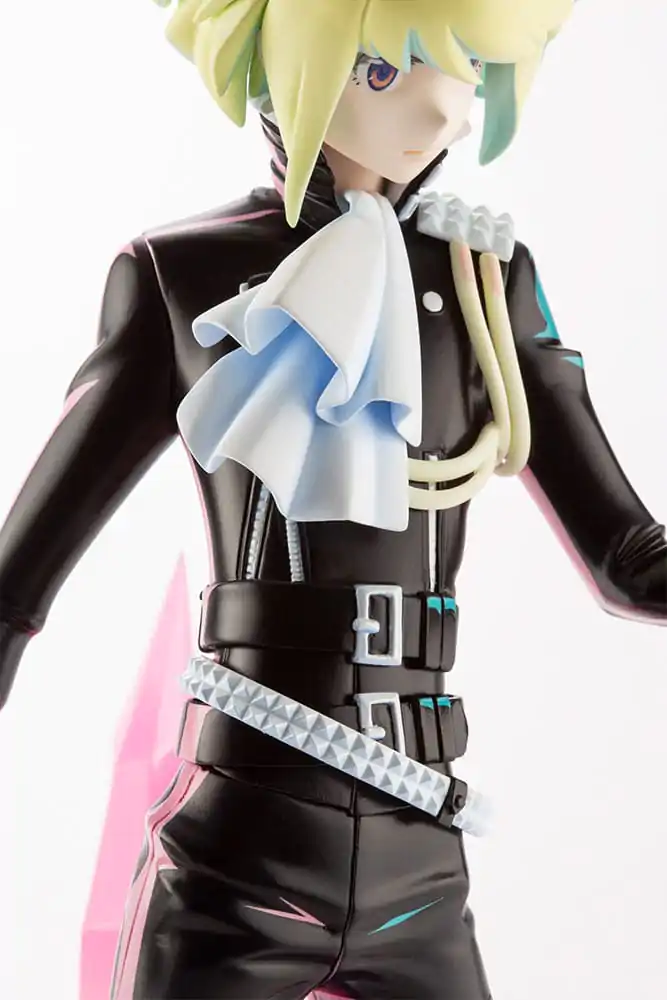 Promare 1/7 Lio Fotia PVC szobor figura 25 cm termékfotó