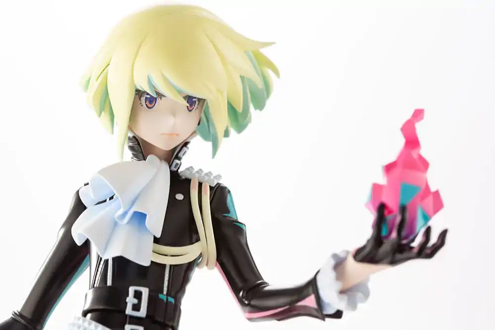 Promare 1/7 Lio Fotia PVC szobor figura 25 cm termékfotó