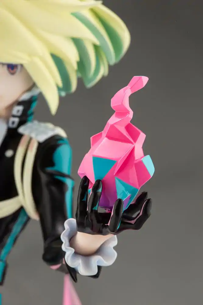 Promare 1/7 Lio Fotia PVC szobor figura 25 cm termékfotó