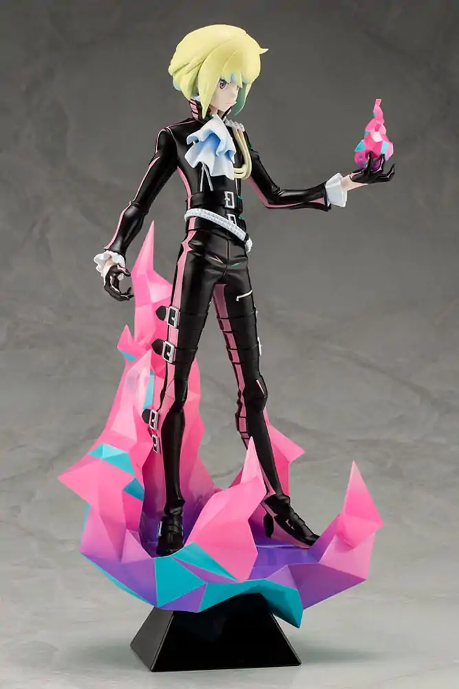 Promare 1/7 Lio Fotia PVC szobor figura 25 cm termékfotó