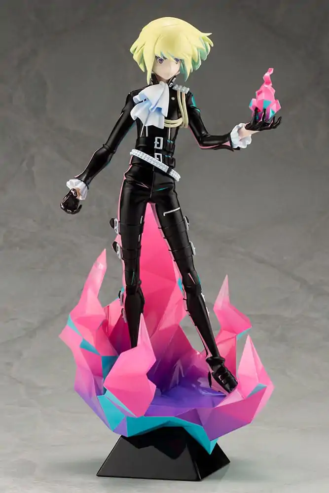 Promare 1/7 Lio Fotia PVC szobor figura 25 cm termékfotó