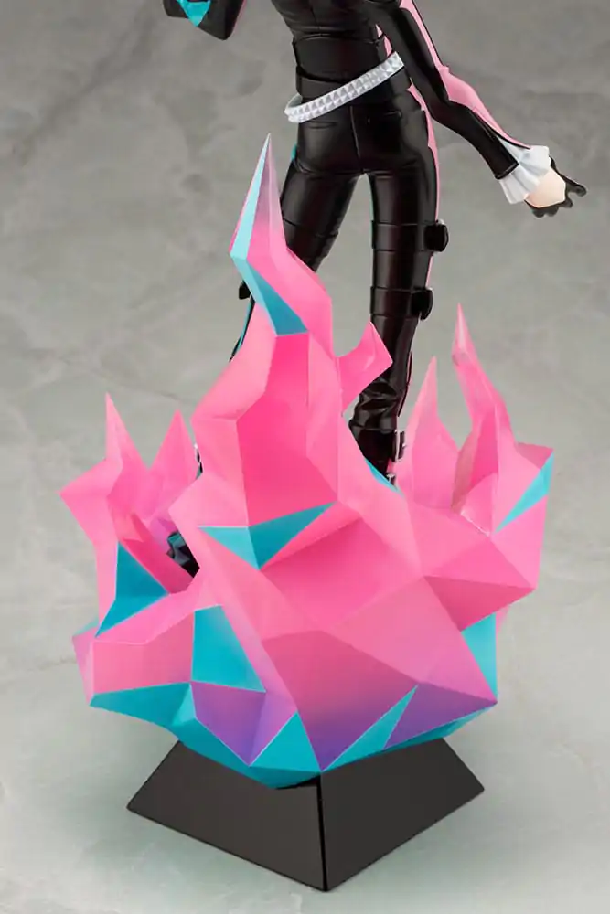 Promare 1/7 Lio Fotia PVC szobor figura 25 cm termékfotó